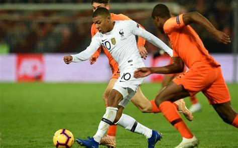 França X Holanda Onde Assistir Horário E Escalações Do Jogo Pelas