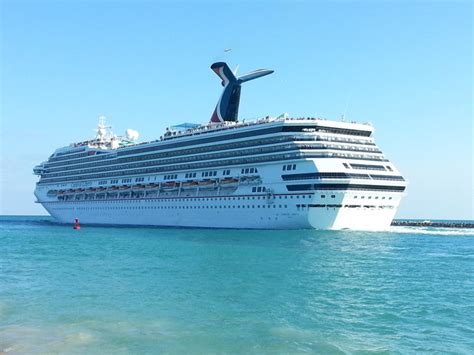 Carnival Cruises | Nassau Bahamas Cruise