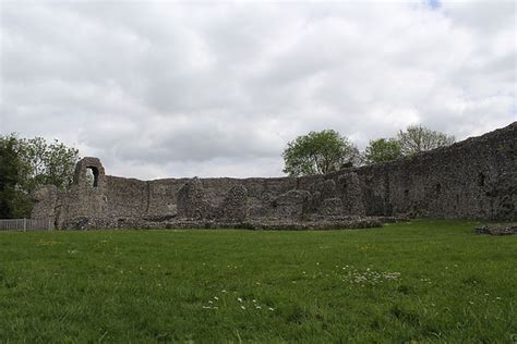 Eynsford Castle - Wikishire