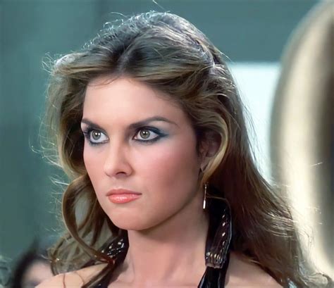 Caroline Munro Starcrash Movie 1978 Caroline Munro Actresses