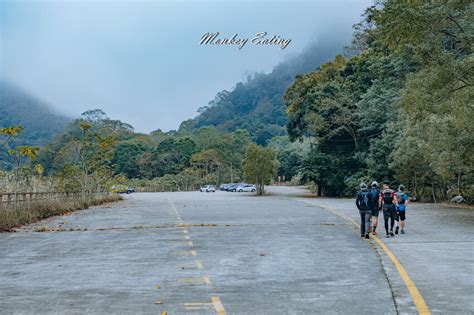 【苗栗泰安】水雲三星之首 虎山｜號稱中級山的大霸尖山，登山攻略。停車資訊 貪吃猴的幻想旅遊walkerland窩客島