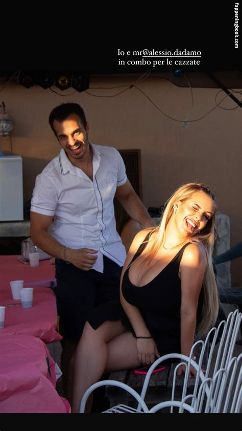 Valentina Di Rocco Nude The Fappening Photo Fappeningbook