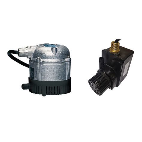 DiversiTech - PARTS WASHER PUMP 1Y-PW (501027) PE2-YSA (14940101)