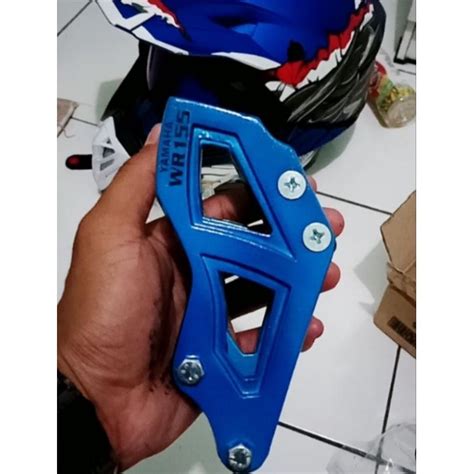 Jual Tensioner Rantai Yamaha Wr Chain Kita Stabilizer Rantai Bahan