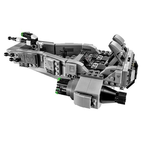 LEGO 75100 First Order Snowspeeder | kockashop.sk