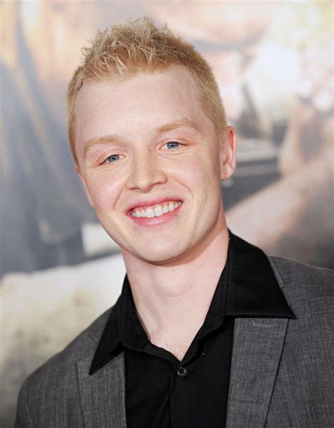 Noel Fisher Picture 1 Los Angeles Premiere Of Hbos New Mini Series