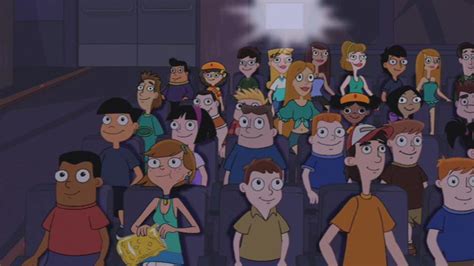 Lights Candace Action Phineas And Ferb Wiki Your Guide To