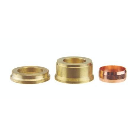 Parts Reducers Brass Pipe Fittings Tyde