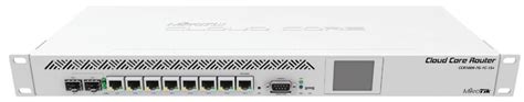 Mikrotik Cloud Core Router Ccr G C S Opticord