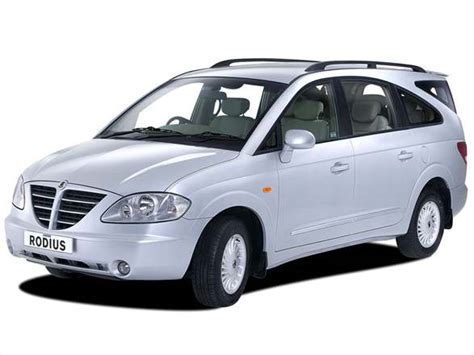 Ssangyong Car Review - Ssangyong Car Reviews from the UK