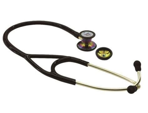 CK SS747PF Deluxe Series Cardiology Stethoscope 精國醫療器材有限公司