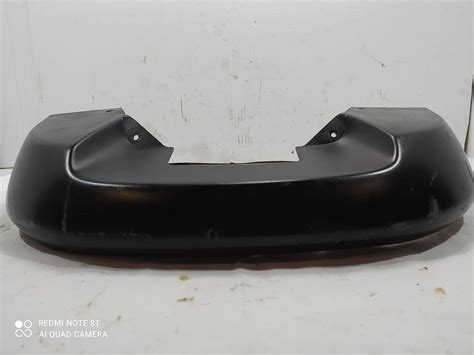 Crankcase Fairing Rear Lower Honda Foresight Am Ebay