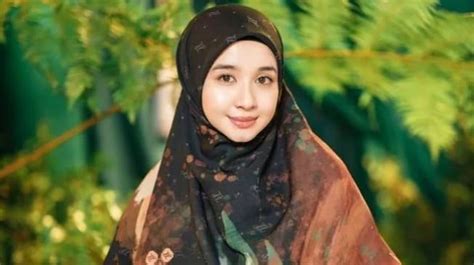 Lika Liku Perjalanan Hijrah Laudya Cynthia Bella Kini Sampai Difitnah