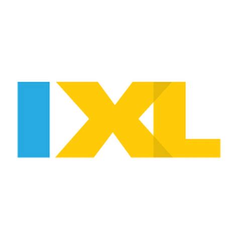 Ixl Logos