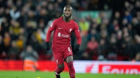 Naby Keita Makes His Feelings On Jurgen Klopp Very Clear As He Speaks