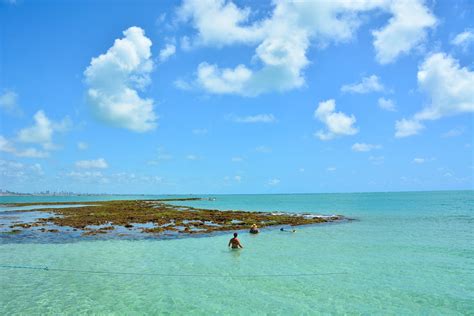 Descubra As Incr Veis Piscinas Naturais Do Seixas E Se Encante A