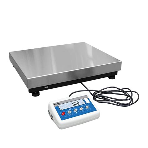 C315 15 30 C3 K Load Cell Platform Scale Radwag Laboratory And