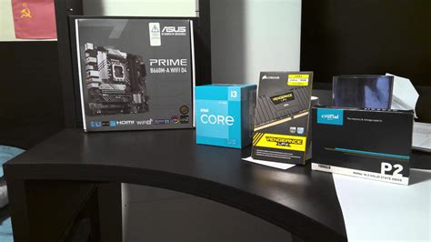 are these parts good? (case is Thermaltake versa h22 with 500w PSU and ...