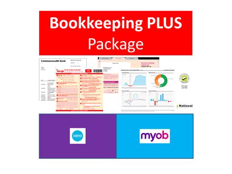 Myob And Xero Bookkeeping Plus Night Courses In Myob And Xero Certificate