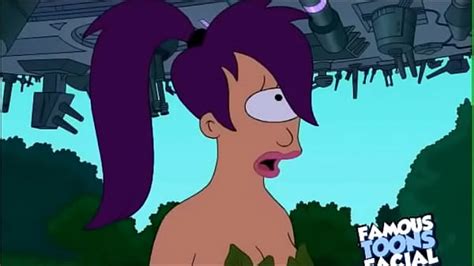 Futurama Videos Xvideos