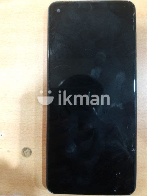 Samsung Galaxy A21s Good Used For Sale In Badulla City Ikman