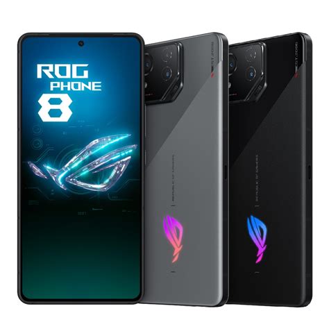 Asus Rog Phone 8 5g智慧手機【送滿版玻璃保貼 附保護殼】電競手機 16g512g 蝦皮購物