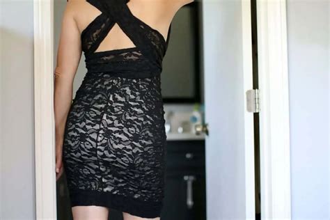 Who Can Wear Bodycon Dresses Thebetterfit