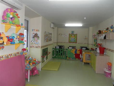 Guardería Cáritas Andújar: Instalaciones
