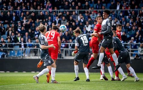 Arminia Bielefeld X Hertha Berlin Melhores Momentos E Resultado