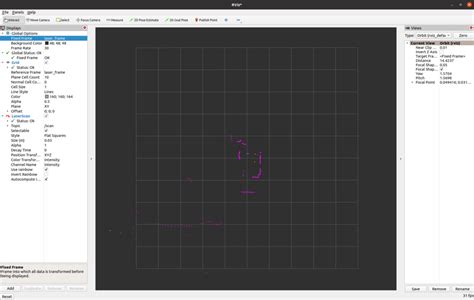 RPLidar With ROS2 And RVIZ HSHL Mechatronik