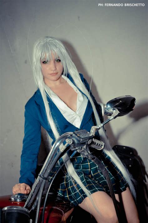 Tenjou Tenge Cosplay by ferpsf on DeviantArt