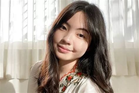 Profil Biodata Erika Richardo Pelukis Yang Viral Di TikTok Tanggal