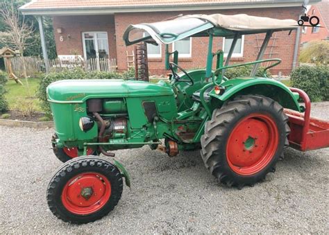 Deutz D30