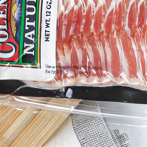 How To Tell If Bacon Has Gone Bad 4 Easy Signs • Coleman Natural