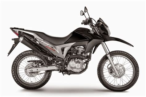 Bros Moto Clube Pe Honda Apresenta Nova Nxr 160 Bros No Brasil