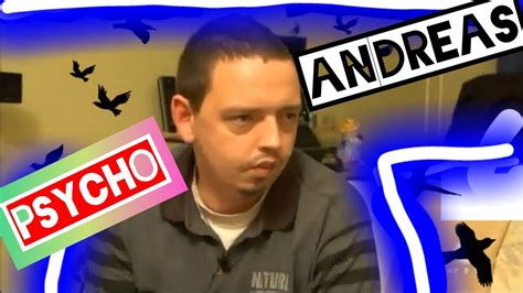 Youtube Kacke PSYCHO ANDREAS YouTube