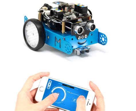 Makeblock Mbot Neo Coding Robot Kit Quick Review