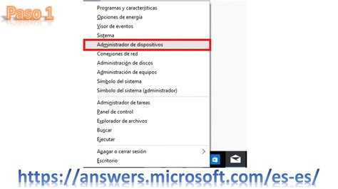 Windows 10 PROBLEMAS CON BRILLO DE LA PANTALLA Microsoft Community