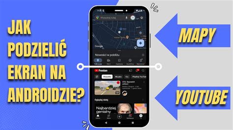 Sprawd Jak Podzieli Ekran Na Androidzie