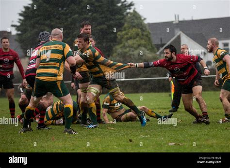 Dowlais Rfc Hi Res Stock Photography And Images Alamy