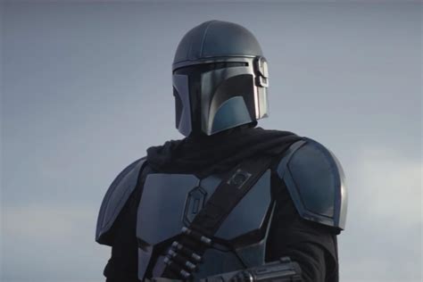 The Mandalorian's "Unreal" sets: A new age of game-based filmmaking