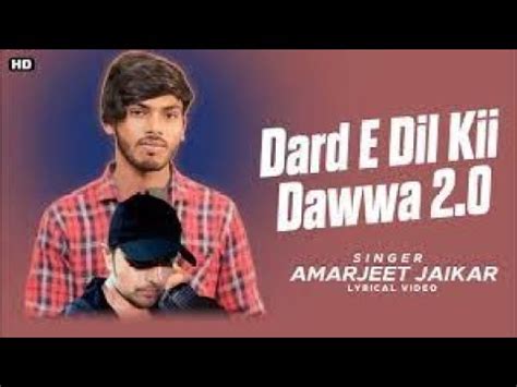 Dardd E Dil Ki Dawaa Studio Version Himesh Ke Dil Se The Album