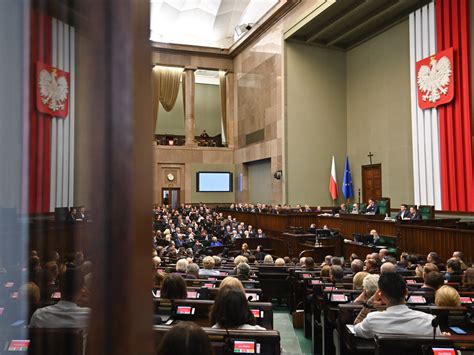 Sondaż KO i PIS tracą poparcie Zyskuje Konfederacja