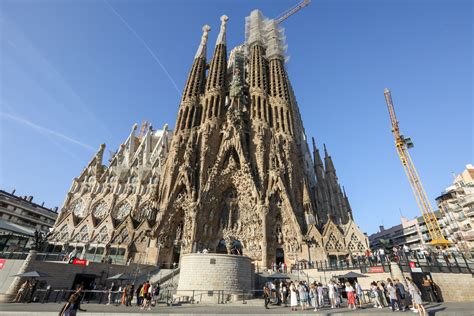 O Que Significa Barcelona - Barcelona - guia completo para planejar sua viagem!