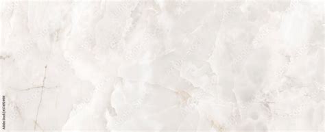 White Onyx Marble Texture Background Stock Photo Adobe Stock