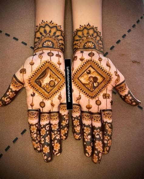 Karwa Chauth Mehndi Designs Karvachauth Mehndi Bridal Mehndi