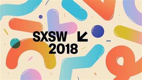 SXSW 2018 Film Festival :: Behance