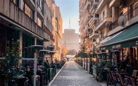 Thessaloniki 25 Things To Do In Thessaloniki Travel Guide