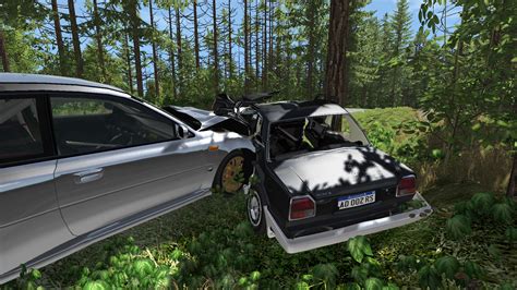 Realistic Crashes Beamng Page 13 Beamng