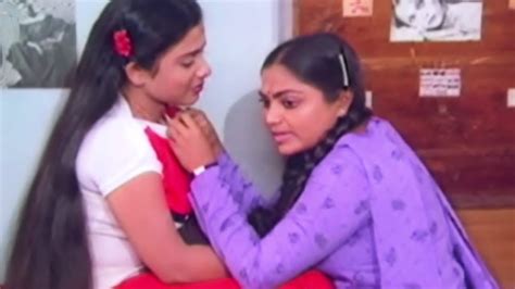 Saritha Nisha Noor Kalyana Agathigal Part 12 Tamil Movie Scene